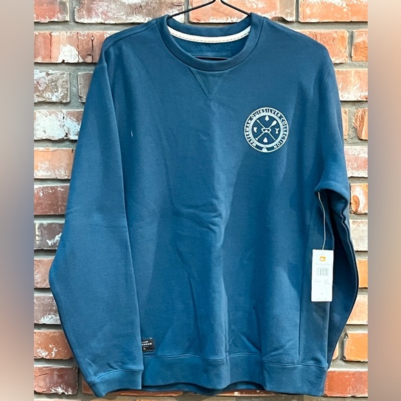Quicksilver Waterman Collection - Picture 1 of 3
